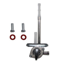 Fuel Valve Petcock for V Star XVS 650 1100 Silverado 650 Royal Star XVZ 1300 XV 1700 Raptor 350 Moto-4