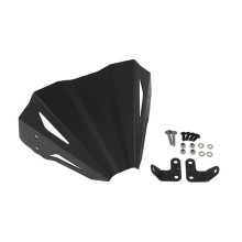 Motorcycle Windshield Wind Deflector Fairing Cover Screen Protector for CB1000 Hornet SP 2025