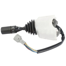 Headlight Turn Signal Light Combination 3EB-55-32210 3EB-55-32212 for Forklift FD10/15-16