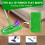 Microfiber Mop Pads Reusable 15 Pcs 8
