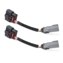 Halogen to LED Taillight Conversion Harness for F-150 2018-2020