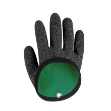 Magnetische vishandschoenen, antislip, duurzaam, één maat