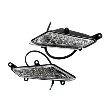 Front Left Right Daytime Running Light 36129 36130 for Linhai M550 E2 E4 M550L E2 E4 M565LT E4 T3b M570L E4 E5 M750L T3b