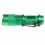LED flashlight CREE Ultrafire green 1 pack 2