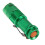 LED flashlight CREE Ultrafire green 1 pack 3