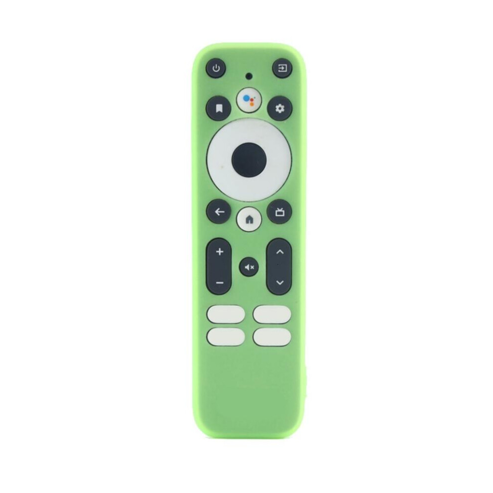 Non-Slip Silicone Remote Protectors For Onn Tv 2K Fhd Remote 9122141349167