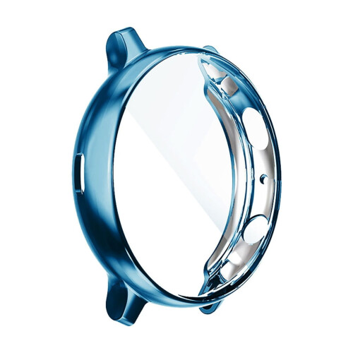 Pulseira de TPU para smartwatch, estilo elegante e profissional (1 peça).