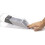Blackjack dealing shoe transparent 4-deck 3