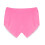 Dames casual yogashorts roze XL 6