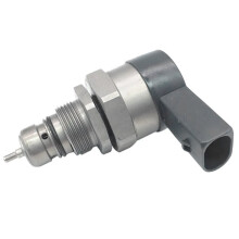 0281006002 0281002859 Fuel Rail Pressure Regulator for Transporter A4 A5 Q5 Q7 2.0