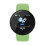 D18S Smartwatch 1,44 inch slaap- en fitnesstracker 1