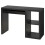KALLAX Computer Desk with 2 Shelves 111x39cm 1