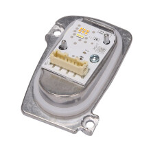 Car Front LED Headlight Module for A3 2016-2021 S3 RS3 Daytime Running Light Source Module 8V0998474A-Right