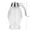 Honey Dispenser Glass with Stand 1 Piece 7
