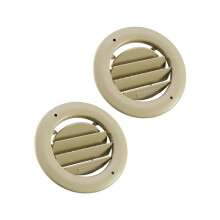 Roof Headliner AC Heater Vents YC3Z-19893-AA for Transit 2015-2025 Air Conditioning Vents Accessories