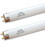 Lâmpada fluorescente branca fria F15T8, 15W, 18 polegadas, pacote com 2 unidades. 1