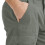 Short cargo homme, entrejambe de 25 cm, extensible et flexible 6
