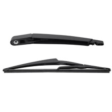 Car Tailgate Rear Windshield Wiper Arm Blade 28781-JD00A for Qashqai J10 2008-2014 Car Accessories