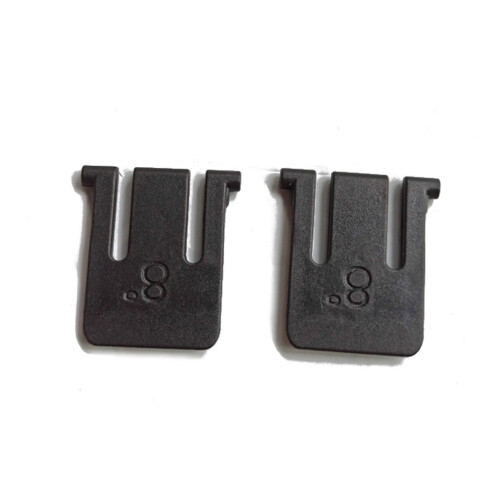 Support de clavier à pied pour Logitech K220K360K260 2