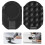 Suction Cup Phone Suction Mount Magnetic Stand Desktop Stand for Smartphone Glass Windows Mirrors Laptops 2