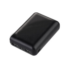 Aufbewahrungsbox für Powerbanks zum Verstecken von Schmuck und Bargeld