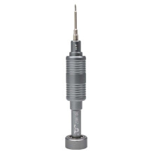 Precision Screwdriver Mini Screwdriver Multifunctional Precision Screwdriver Repair Tool for Laptop Phone PC Tablet