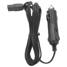 Stromkabel für Autokühlschrank 12V2m2-Pin