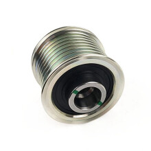 Car Alternator Freewheel Clutch Pulley for R56 R58 R59 1.4-1.6L 12317575518