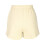 Damen-Freizeitshorts Beige XXL 4
