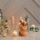 Scented Soy Wax Candle for Couples – Romantic Gift 6