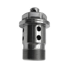 14330-5AY-H01 Center-Mounted Screw Valve Bolt Eccentric Shaft Screw for 17-21 Crider Envix