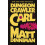 Dungeon Crawler Carl by Matt Dinniman Hardcover Book 1