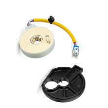 Car Power Steering Rotation Torque Sensor for Escape Mercury Mariner 2008-2012 CL8Z-3F818A
