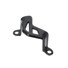 Motorcycle Rear Brake Caliper Cover for KX250F KX450F RMZ250 2004-2018 Caliper Guard Motorcycle Accessories