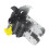 Trunk Lock Block 5TA827506A 5TA827506C for 6