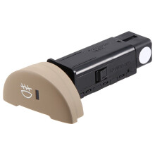 Fog Light Fog Light Control Button 937404H000 93740-4H000 for MPV H-1 Wagon Starex H1 I800 2007-2015