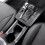 Central Control Cup Holder Panel Cover Trim for    2026 Accessories 2