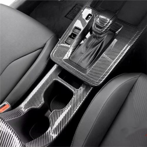 Central Control Cup Holder Panel Cover Trim for    2026 Accessories 1