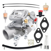 13713 13713B Carburetor for Pipeline Style Welders SA-200 SA-250