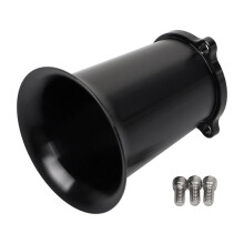 Carb Carburetor Air Intake Cleaner for Fat Boy Softail