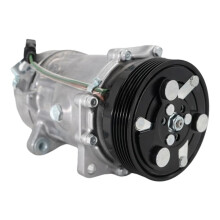 Air Conditioning Compressor 1JD820803B 7H0820803F for Bora, Multivan,