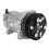 Air Conditioning Compressor 1JD820803B 7H0820803F for  Bora, Multivan, 1
