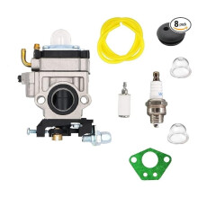 Carburetor for Tanaka TPS-260PF Pole Saw 4550304590 – Replacement Kit, High Performance, Compatible with Tanaka TPS260PF