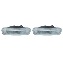 2 PCS Roof Signal Lamp for R114 R124 P114 P340 Truck Sunvisor Lamp