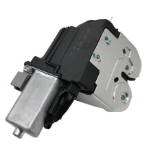 95851250505 7P0827505M Trunk Door Lock Actuator for  Cayenne 2011-2017  Sharan 7N1 7N2 Tailgate Lock Assembly
