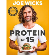 Protein in 15 80 Delicious Recipes For Quick Tasty Unprocessed Meals b