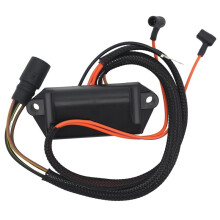 CDI BOX Power Pack for Johnson Evinrude OMC BRP 583170 583169 582757 582787 396141 582281 Marine