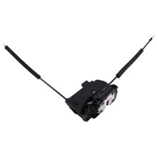 New Rear Door Lock Actuator Assembly for Daily MK6 2014-2021 Car Door Lock Actuator Left 5801556815