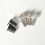 Motorcycle Side Windshield for  GL1800 Gold Wing 2018-2024 Windshield Retainer Accessories 2