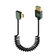Kabel adaptera HDMI do Mini HDMI 8K60Hz